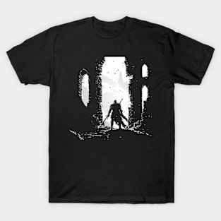 dark soul T-Shirt